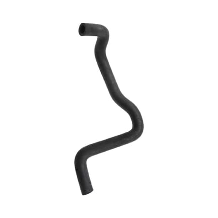 Dayco 01-05 Chrysler/Dodge/Mitsubishi 2.4L Heater Hose, 87817 87817